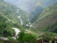 Baguio Country Side Tour (Tour privato) - Hizvo
