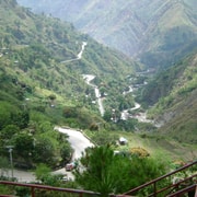 Baguio Country Side Tour