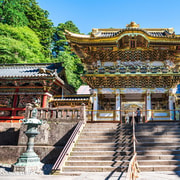 From Tokyo: Guided Day Trip to Nikko World Heritage Sites