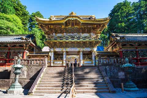 From Tokyo: Guided Day Trip to Nikko World Heritage Sites - Image 3
