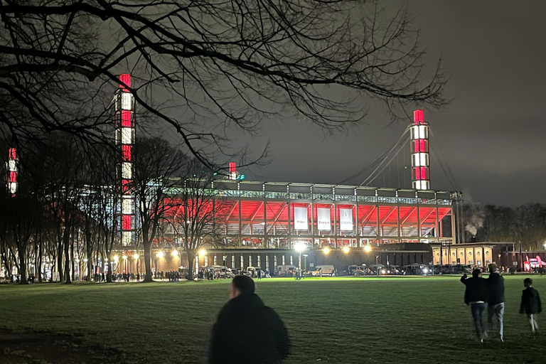 科隆：1. FC科隆比赛日体验（与当地人同行）科隆：与当地人共度科隆足球俱乐部比赛日体验