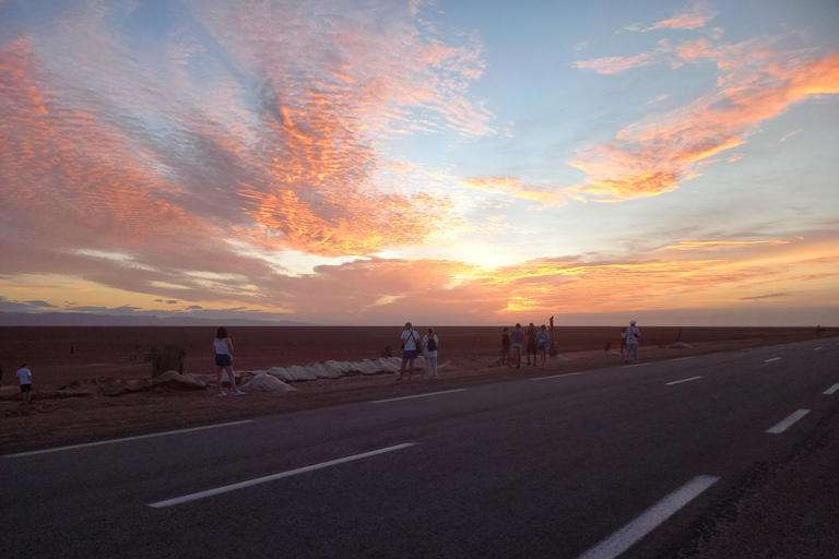From Tunis: 2-Day Star Wars Sights Tatooine & Bouhlel Canyon