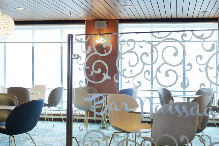 Helsinki: Ferry Between Helsinki & Tallinn with Eckero Line Tallinn → Helsinki (One Way)