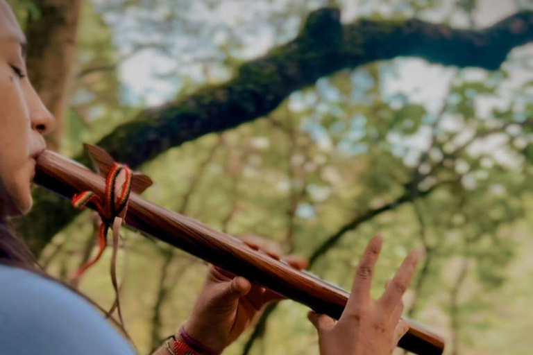 Yoga and Sound Therapy - Private session in the Sacred Valley Yoga and Sound Therapy - Private Session in the Sacred Valley