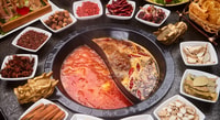 Halbtags-Tour durch Hotpot und Sichuan Opera - Housity