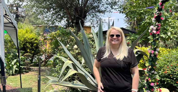 Xochimilco Mezcal Party: Culture, Flavor, and Fiesta photo 12