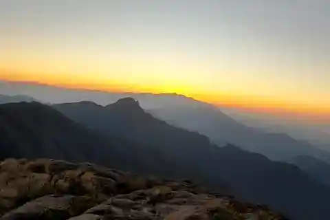 MANTIQUEIRA SELVAGEM CHALLENGE - 12 days trekking through the mountains!!!
