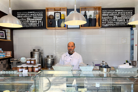 Hammamet: Street Food Tour with Local Guide