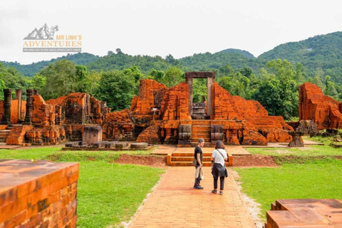 Vietnam Package: 12-Day Guided Tour with Meals and Transfers