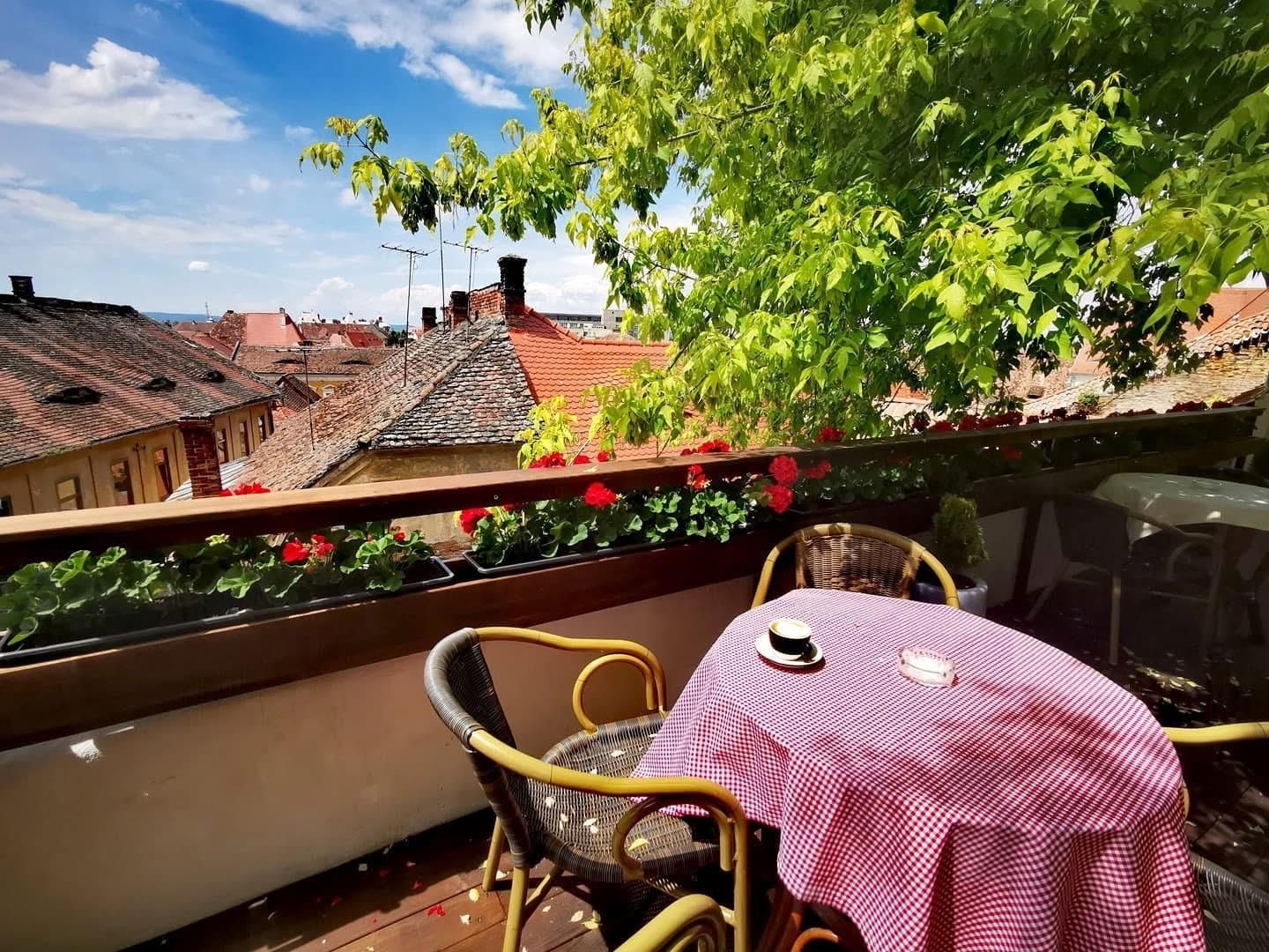 Sibiu: Rundgang zu lokalen Geheimnissen