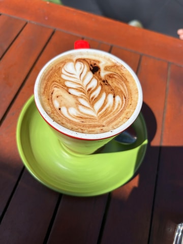 Melbourne: Coffee Tour with 2 secret locations