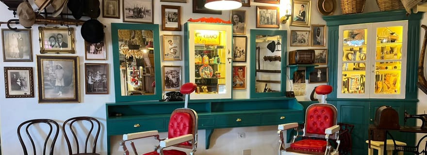 Lanzarote : « L'âme du vin » : découverte de la vinification