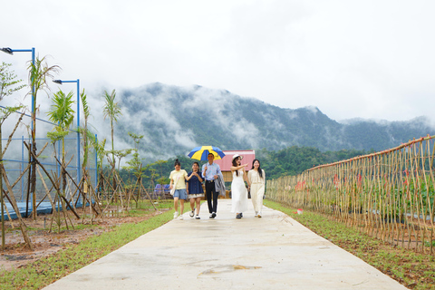 Da Nang: Dong Giang Heaven’s Gate Tour with Lunch