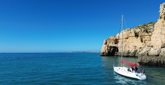 Hoist Sail Private Sailing Experience in Lagos