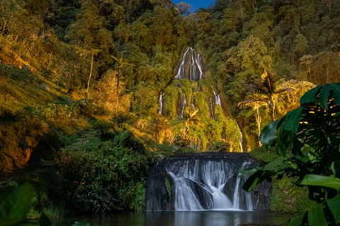 Cali: Wycieczka do Term Santa Rosa de Cabal | Wyjazd z CaliCali: Wycieczka do term Santa Rosa de Cabal | Wyjazd z Cali