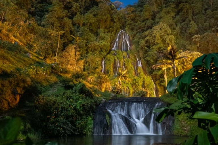 Cali: Wycieczka do Term Santa Rosa de Cabal | Wyjazd z CaliCali: Wycieczka do term Santa Rosa de Cabal | Wyjazd z Cali