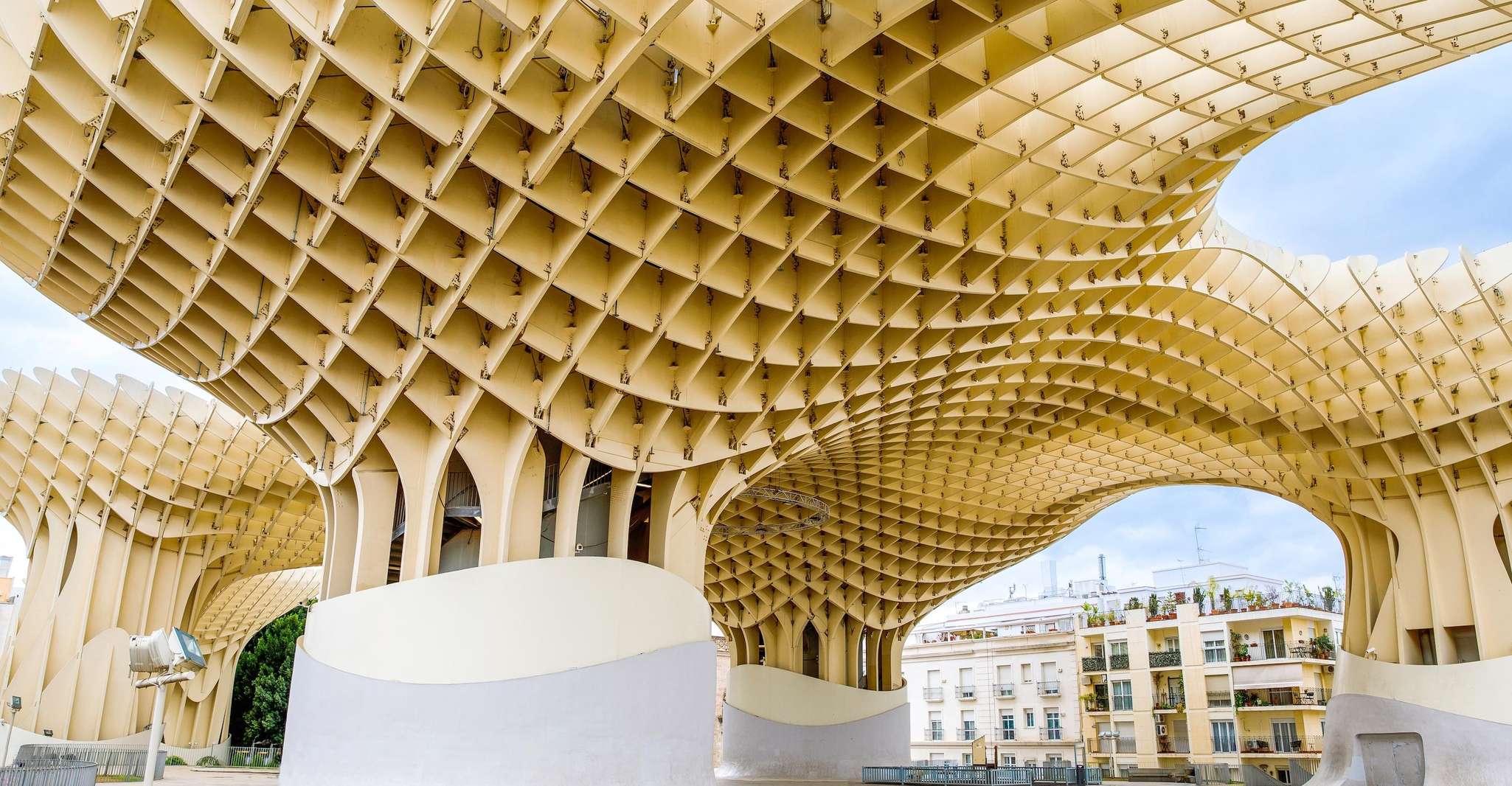 The Best of Sevilla from Madrid in One Day - Housity