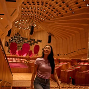 Sydney: Opera House Guided Tour In Your Language