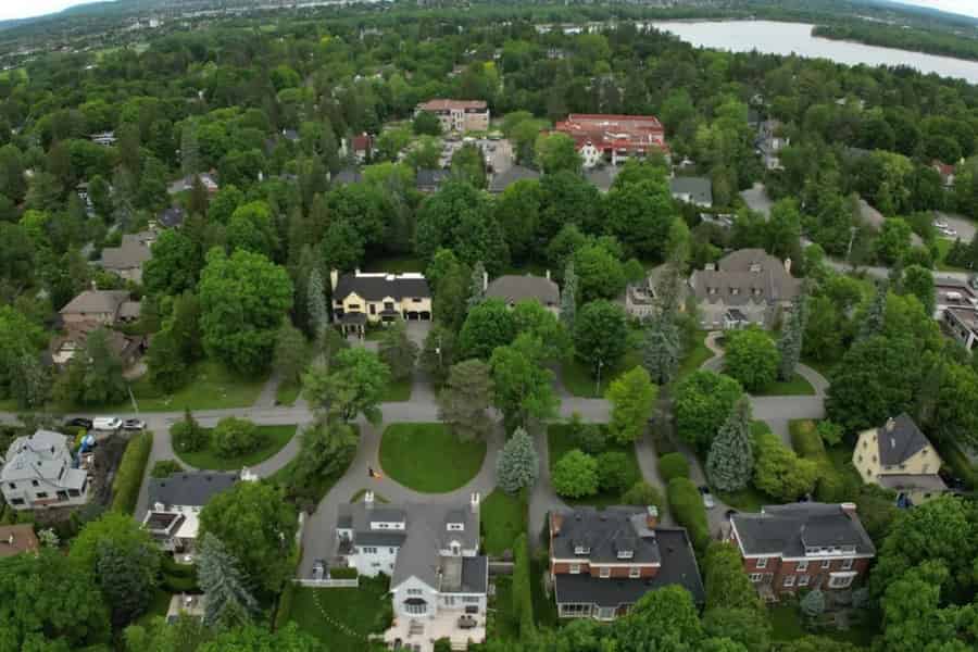 Tour zu Rideau Hall, Rockcliffe und Rideau Falls. Foto: GetYourGuide Tour zu Rideau Hall, Rockcliffe und Rideau Falls. Foto: GetYourGuide