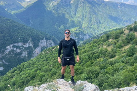 From Sarajevo: Lukomir Village Guided Hiking Tour