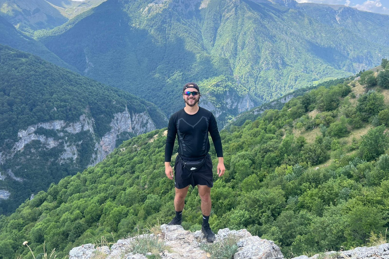 From Sarajevo: Lukomir Village Guided Hiking Tour
