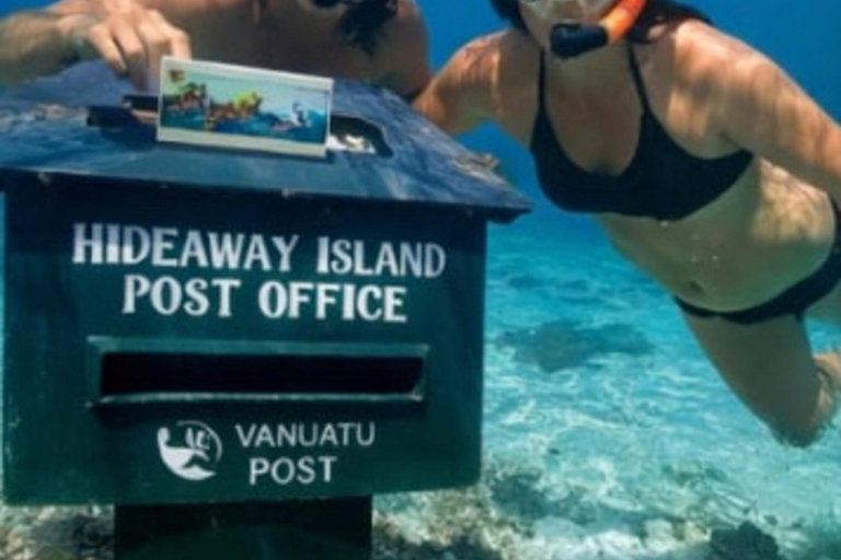 Vanuatu: Hideaway Island Escape and Coffee Roastery Visit
