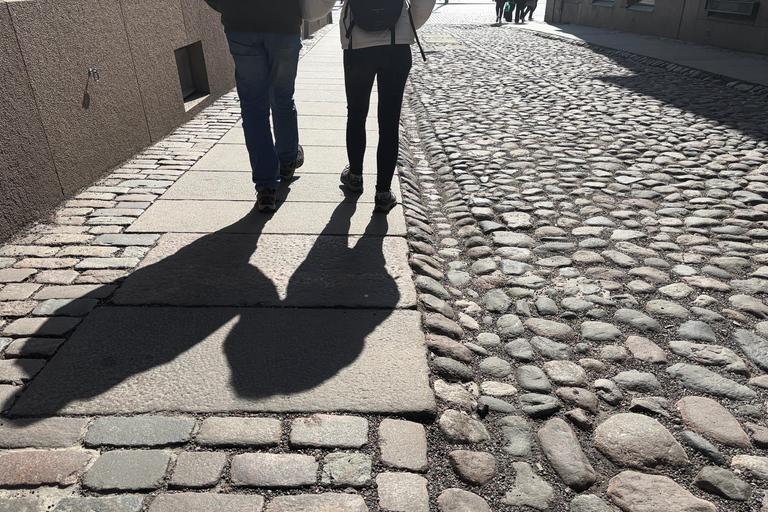 Helsinki in Layers: Stories, Culture & Hidden Corners