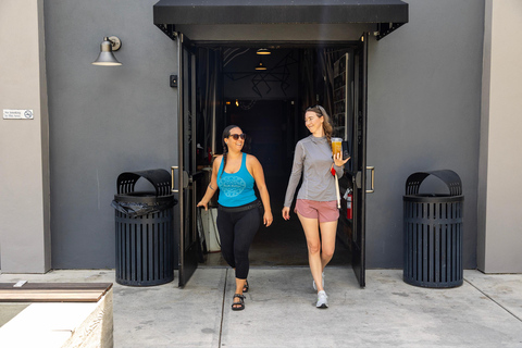 Orlando Bike Tour: Hidden Gems & Local Favorites Guided Tour with E-Bike Rental