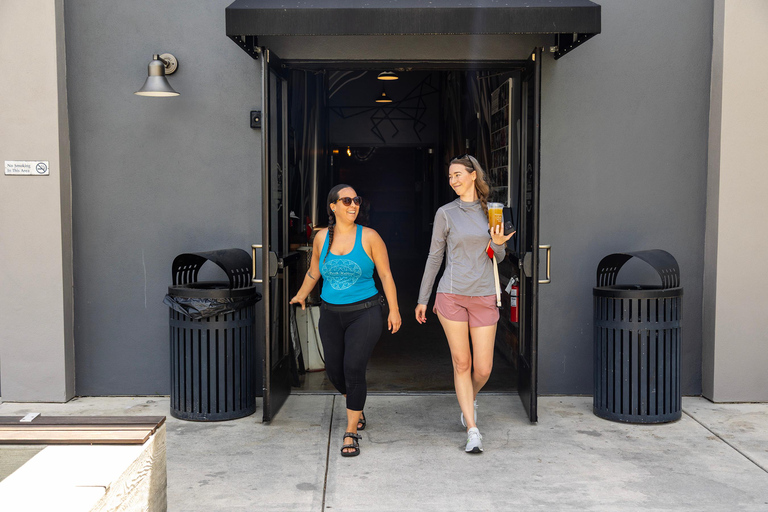 Orlando Bike Tour: Hidden Gems & Local Favorites Guided Tour with E-Bike Rental