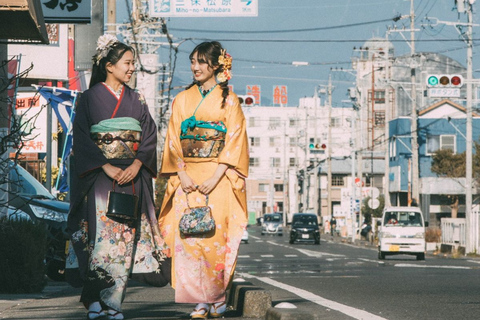 From Tokyo Mount Fuji Private Customizable Tour with Guide