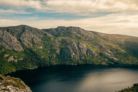Hobart: Cradle Mountain & Cataract Gorge 2-Day Tour