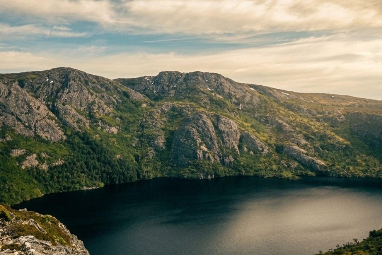 Hobart: Cradle Mountain & Cataract Gorge 2-Day Tour