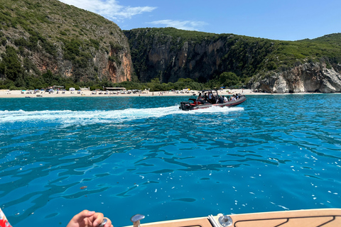 From Tirana: Vlora city &amp; Zvernec island Tour