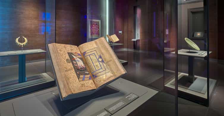 Doha: Museum of Islamic Art Admission Ticket photo 10