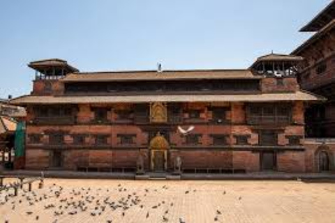 Narayanhiti Museum Private Tour | Royal Heritage & History
