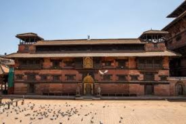 Narayanhiti Museum Private Tour | Royal Heritage & History