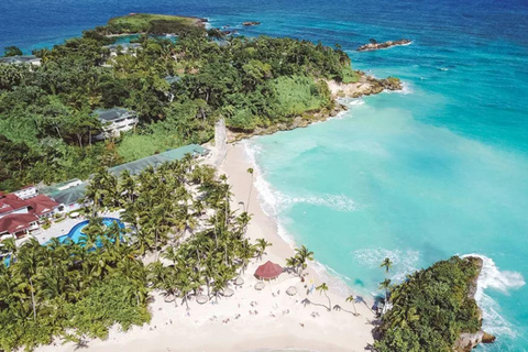 Punta Cana: Full-Day Adventure to Samaná Peninsula