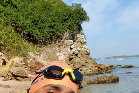 Open Water Tours on the Beaches of Búzios