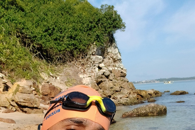 Open Water Tours on the Beaches of Búzios