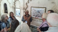 Udaipur , Heritage walking tour - Housity
