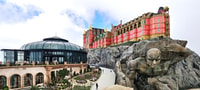 Bana hills – Golden bridge in the afternoon small group tour - Housity