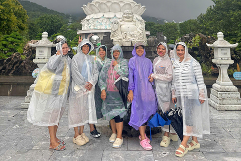 Da Nang Sunset & Spirituality