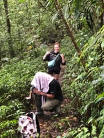 Munduk, Trekking da Floresta Rain - Housity