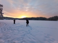 Von Helsinki, Nationalpark-Wandertour mit Essen & Trinken - Hizvo