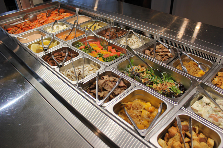 Darwin: Darwin Harbour Sunset Cruise with Buffet Dinner