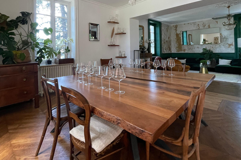 Private Rhône-Tal Wein Tour