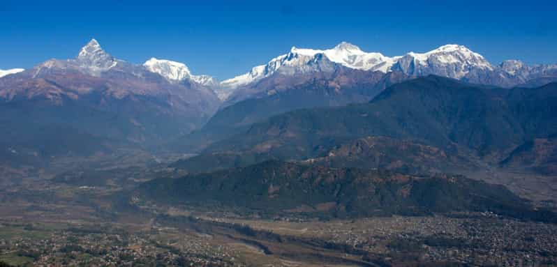 Pokhara Valley Sightseeing Day Tour | GetYourGuide