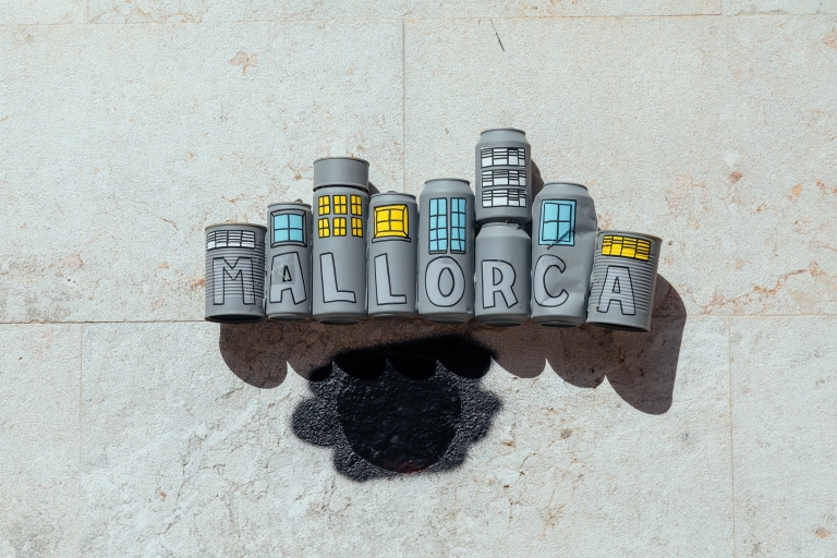 Najważniejsze wydarzenia i ukryte klejnoty Palma de Mallorca Prywatna wycieczka
