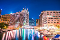 La magia de Milwaukee, un tour privado de luces de Navidad - Hizvo
