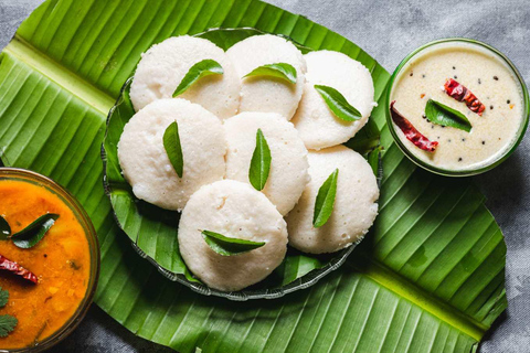 Goa : 6 jours de lune de miel romantique avec repas